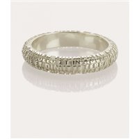 Anneau Tuum Femme in Or blanc FEMCL0300B-21 - FEMCL0300B-21